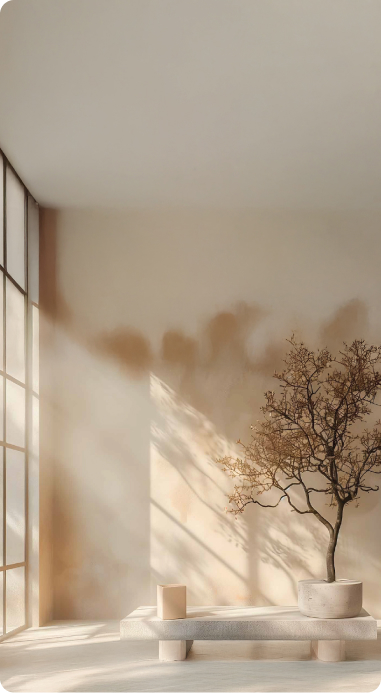 Yugen — the beauty beyond sight
